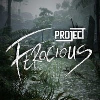 Project Ferocious - Game bắn súng sinh tồn trong rừng sâu