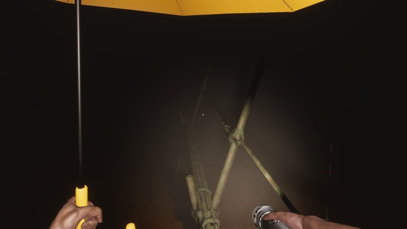 Screenshots Blood Field - Cỏ Máu: Game kinh dị thuần Việt