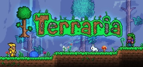 Screenshots Terraria - Bậc thầy sáng tạo | Game đi cảnh đồ họa pixel