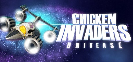 Screenshots Chicken Invaders Universe - Game bắn gà huyền thoại