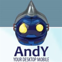 Andy - Phần mềm giả lập Android trên PC