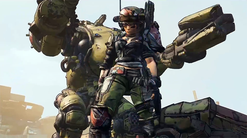 Screenshots Borderlands 3 - Game nhập vai bắn súng Co-op hấp dẫn
