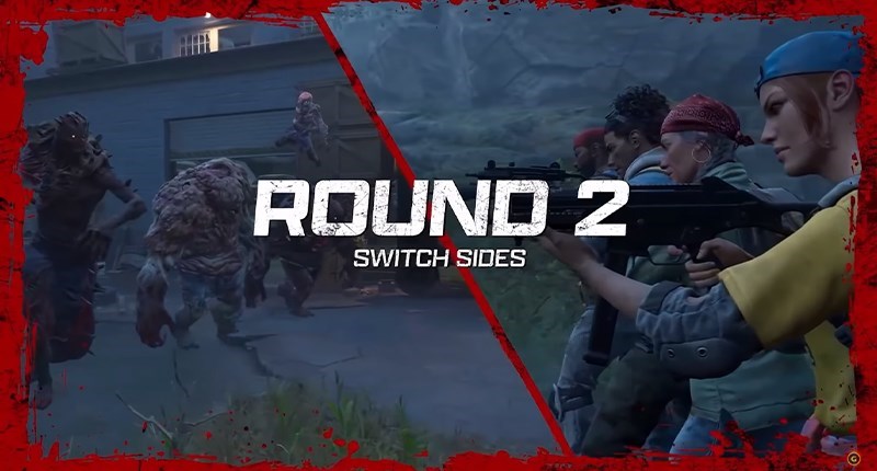 Screenshots Back 4 Blood - Game bắn súng diệt zombie