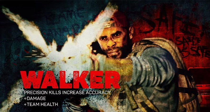 Screenshots Back 4 Blood - Game bắn súng diệt zombie