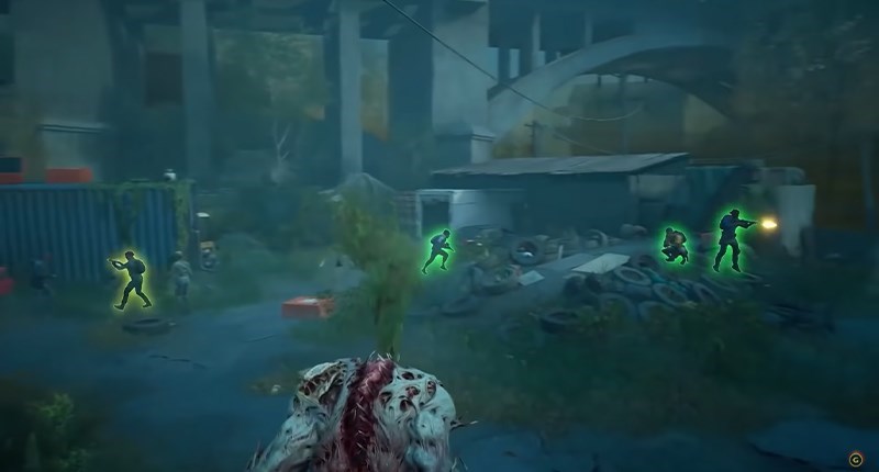 Screenshots Back 4 Blood - Game bắn súng diệt zombie