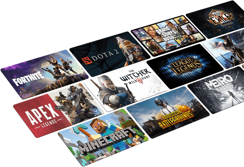 Screenshots Vortex Cloud Gaming: Trải nghiệm chơi game PC cực đỉnh ngay trên điện thoại Android