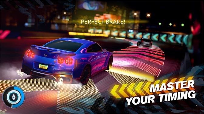 Screenshots Forza Street: Tap Racing Game - Đua xe đường phố đỉnh cao