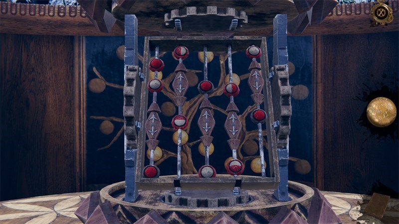 Screenshots The House of Da Vinci - Game giải đố siêu "hại não"