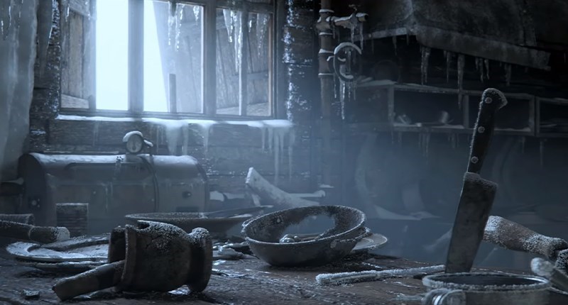 Screenshots Frostpunk 2 - Game sinh tồn trong thời kỳ hậu tận thế