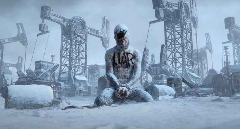 Screenshots Frostpunk 2 - Game sinh tồn trong thời kỳ hậu tận thế