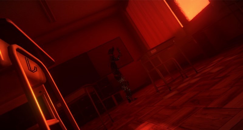 Screenshots Yuoni - Game kinh dị trốn tìm quỷ ám