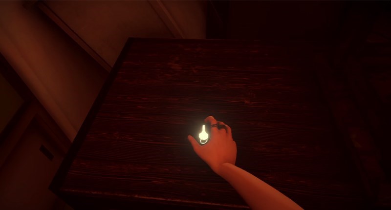 Screenshots Yuoni - Game kinh dị trốn tìm quỷ ám