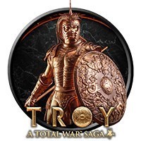 A Total War Saga: TROY - Game chiến thuật thần thoại Hy Lạp cổ đại