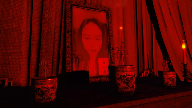 Screenshots Thần Trùng (The Death): Game kinh dị thuần Việt