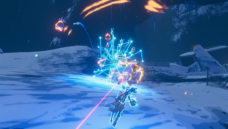 Screenshots Risk Of Rain 2 - Sinh tồn và khám phá hành tinh xa lạ