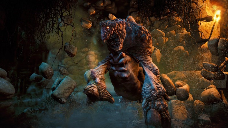 Screenshots Metro Last Light Redux – Game bắn súng bối cảnh hậu tận thế