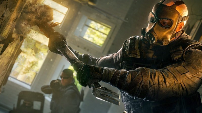 Screenshots Escape From Tarkov - Game bắn súng độc đáo, đầy thử thách