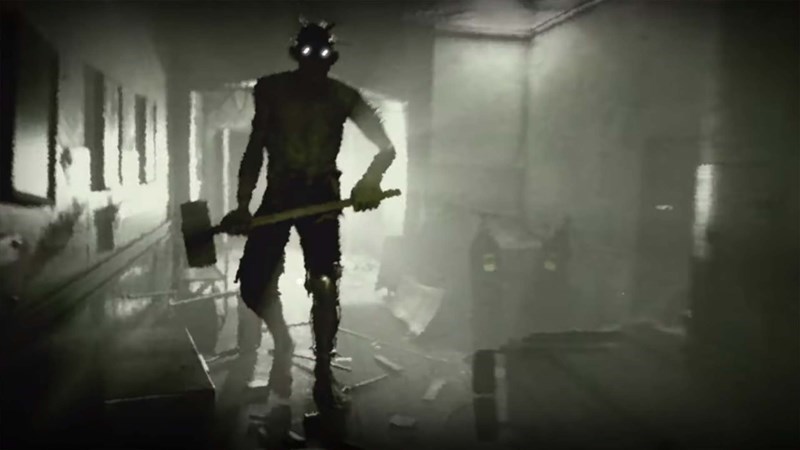 Screenshots The Outlast Trials (Outlast 3): Game sinh tồn kinh dị tâm lý