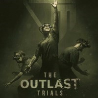 Outlast Trials FULL Game Walkthrough - Closed Beta (SOLO) 2K60fps