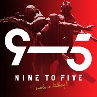 Nine to Five - Game bắn súng chiến thuật trong tương lai