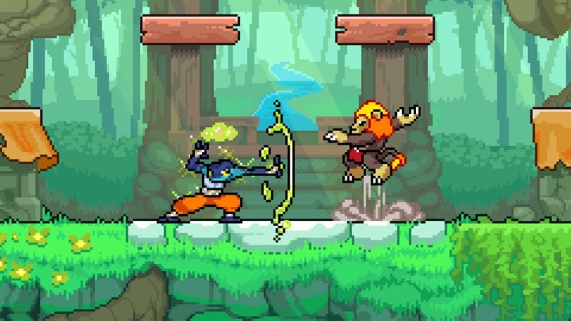 rivals of aether free