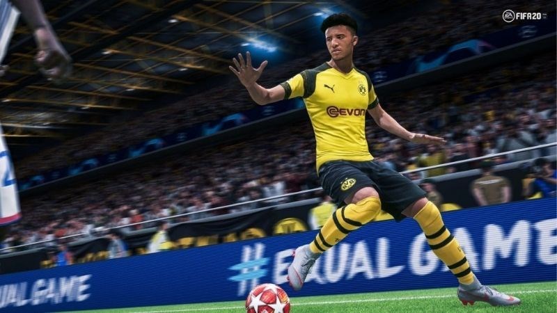 Tải Fifa 20 – Siêu Phẩm Game Bóng Đá Chân Thật Trên Pc