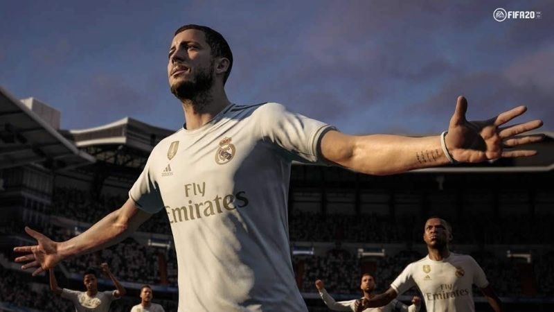 Tải Fifa 20 – Siêu Phẩm Game Bóng Đá Chân Thật Trên Pc