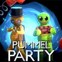 Pummel Party - Game đánh đấm siêu vui nhộn