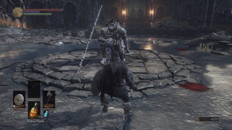 Dark Souls 3 - Game Nhập Vai Hành Động Khó Nhất Thế Giới