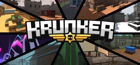 Screenshots Krunker - Game bắn súng thế giới mở có cấu hình “Siêu nhẹ”