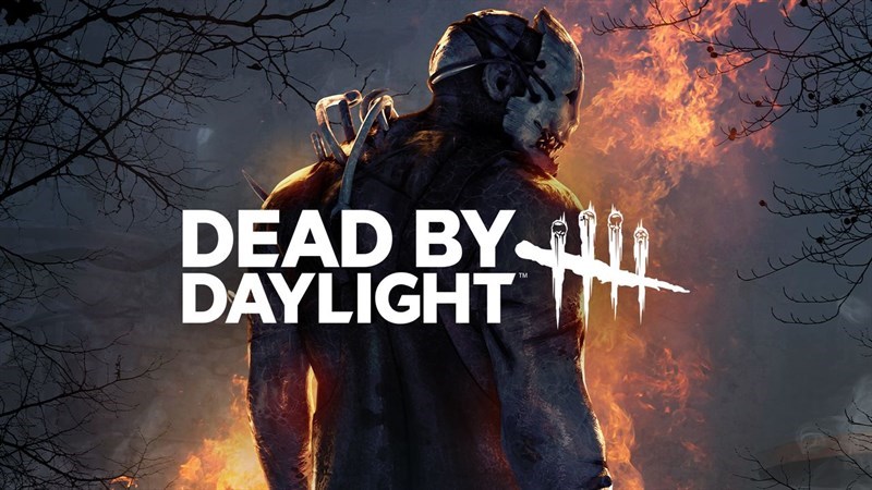 Screenshots Dead by Daylight - Hãy trốn chạy khỏi cơn ác mộng chết người