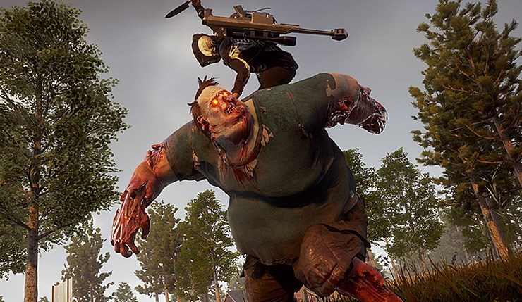game state of decay game state of decay