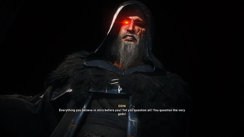 Screenshots Tải Assassin's Creed Valhalla - Game hành động sát thủ Viking