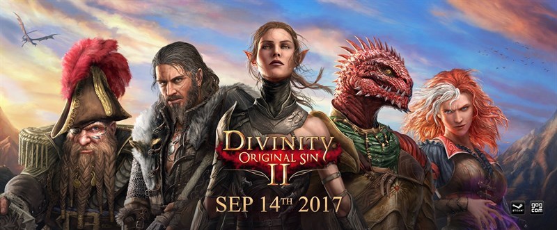 Screenshots Divinity Original Sin 2 - Sự trỗi dậy của thực thể Voidwoken