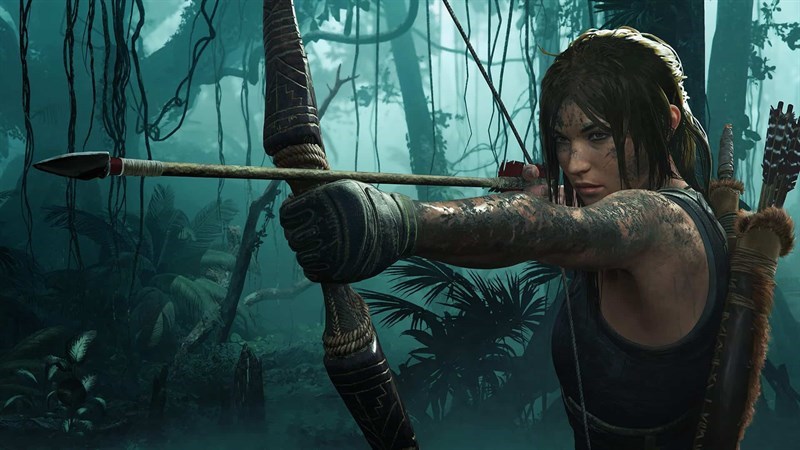 shadow of the tomb raider release date