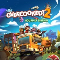 Overcooked 2: Game nấu ăn cùng bạn bè, người yêu cực thú vị