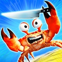 Download King of Crabs - game chiến tranh hành động lấy bối cảnh vương quốc cua