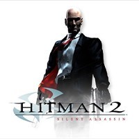 hitman 2 game