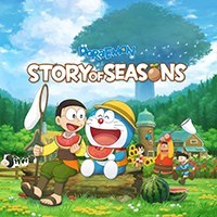 Tải Doraemon Story Of Seasons - Game Nông Trại Cực Hấp Dẫn