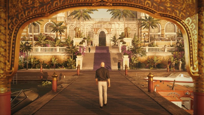 Screenshots Tải Hitman - Game hành động nhập vai sát thủ thế giới ngầm