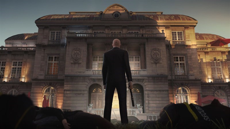 Screenshots Tải Hitman - Game hành động nhập vai sát thủ thế giới ngầm