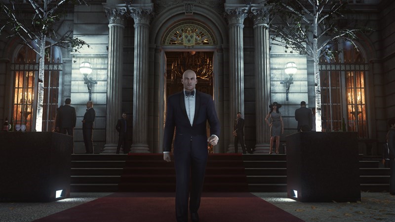 Screenshots Tải Hitman - Game hành động nhập vai sát thủ thế giới ngầm