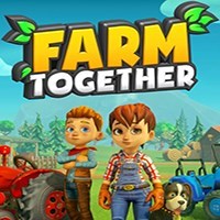 Farm Together - Xây dựng nông trại theo phong cách của bạn