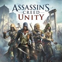 Tải Assassin's Creed Unity - Game hành động nhập vai sát thủ