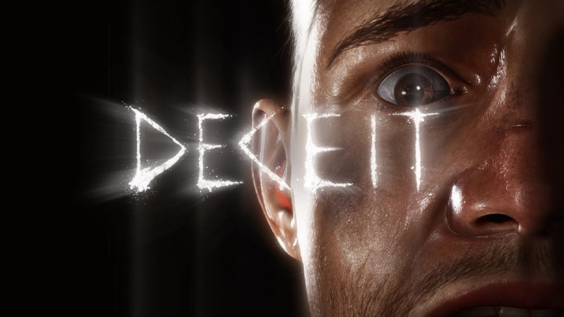 Deceit - Game Kinh Dị Gây “Sứt Đầu Mẻ Trán” Anh Em Chiến Hữu