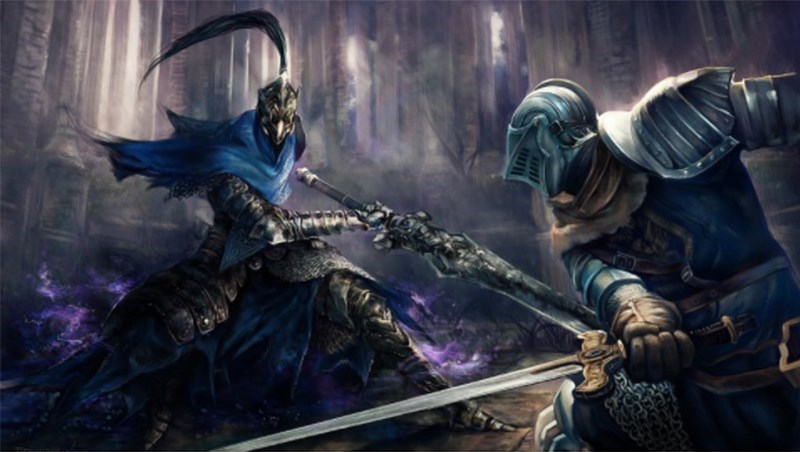 Screenshots Tải Dark Souls - Tựa game “Souls-like” khó nhất thế giới