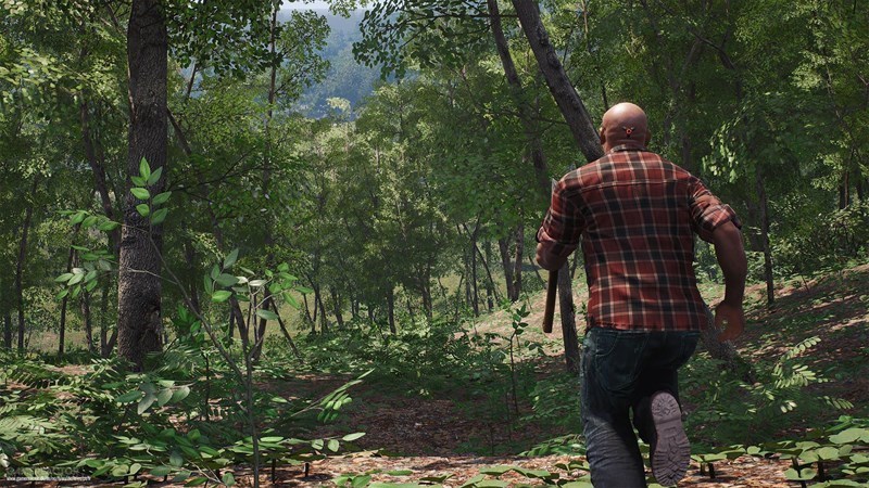 Screenshots Tải Scum - Vị vua mới của thể loại game Battle Royale