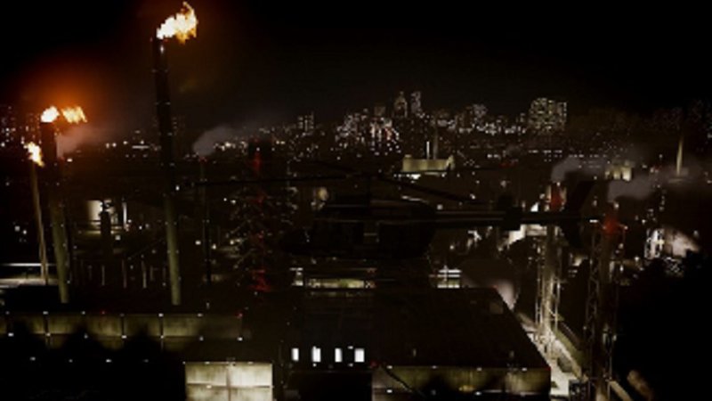 Screenshots Grand Theft Auto IV - Die lebende Legende der GTA-Reihe