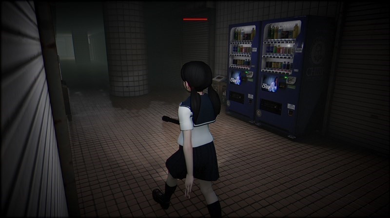 Screenshots The Night Way Home: Đừng ra đường một mình lúc nửa đêm