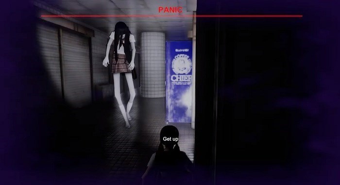 Screenshots The Night Way Home: Đừng ra đường một mình lúc nửa đêm